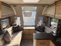 DUE IN - Bailey Alicanto Grande Lisbon 2024 caravans Library Photo
