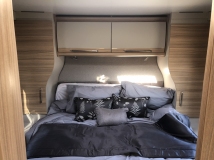 DUE IN - Bailey Alicanto Grande Lisbon 2024 caravans Library Photo