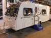  Bailey Pegasus Rimini 2018  for sale from Pearman Briggs
