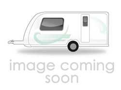 Bailey Pegasus Rimini 2018 caravans Library Photo