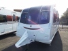  Bailey Unicorn Madrid S3 2015  for sale from Pearman Briggs