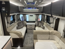 Buccaneer Aruba 2025 caravans Library Photo