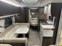 Buccaneer Aruba 2025 caravans Library Photo