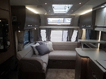 Buccaneer Barracuda 2019 caravans Library Photo