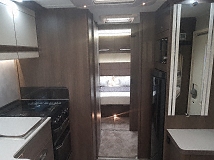 Buccaneer Barracuda 2019 caravans Library Photo