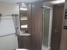 Buccaneer Barracuda 2019 caravans Library Photo