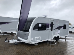 Buccaneer Barracuda 2025 caravans Library Photo