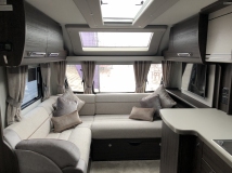 Buccaneer Barracuda 2025 caravans Library Photo
