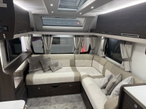 Buccaneer Bermuda 2025 caravans Library Photo