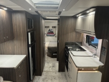 Buccaneer Bermuda 2025 caravans Library Photo