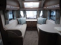 Buccaneer Commodore 2018 caravans Library Photo
