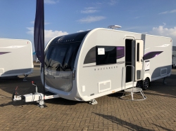 Buccaneer Commodore 2025 caravans Library Photo