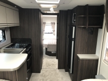 Buccaneer Commodore 2025 caravans Library Photo