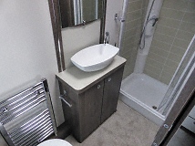 Buccaneer Cruiser 2020 caravans Library Photo