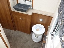 DUE IN - Buccaneer Schooner 2014 caravans Library Photo