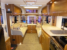 Buccaneer Schooner 2015 caravans Library Photo