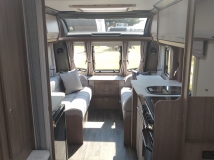 DUE IN - Coachman Acadia 575 2023 caravans Library Photo
