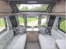 Coachman Laser 675 2017 caravans Library Photo