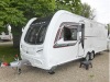  Coachman Laser 675 2017  for sale from Pearman Briggs