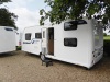 Coachman Vision 580 2016  for sale from Pearman Briggs