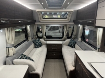 Elddis Affinity 520 2025 caravans Library Photo
