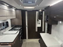 Elddis Affinity 520 2025 caravans Library Photo