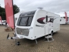  Elddis Avante 454 2024  for sale from Pearman Briggs