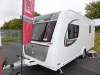  Elddis Avante OSPREY 482 2016  for sale from Pearman Briggs