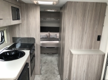 Elddis Avante MAGNUM GT 550 2024 caravans Library Photo