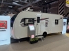  Elddis AVANTE 550  2025  for sale from Pearman Briggs