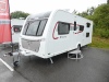 Elddis Avante 586 MAGNUM GT 2018  for sale from Pearman Briggs