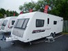 DUE IN -  Elddis Avante 636 2013  for sale from Pearman Briggs