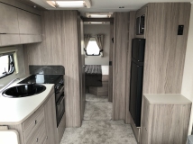 Elddis Avante 860 magnum gt  2024 caravans Library Photo