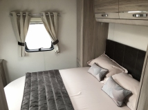 Elddis Avante 860 magnum gt  2024 caravans Library Photo