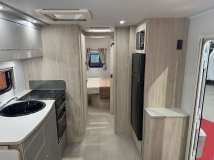 Elddis AVANTE 860 2025 caravans Library Photo