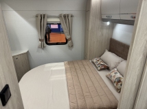 Elddis AVANTE 860 2025 caravans Library Photo