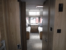 Elddis Avante 868 magnum gt  2020 caravans Library Photo
