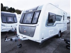 Elddis Chatsworth 482 2017 caravans Library Photo