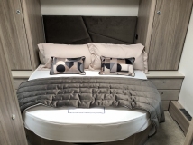 Elddis Crusader Borealis 2024 caravans Library Photo