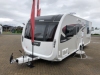  Elddis Crusader Borealis 2024  for sale from Pearman Briggs