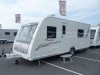  Elddis Crusader Shamal 2012  for sale from Pearman Briggs