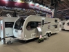  Elddis Crusader Tempest 2025  for sale from Pearman Briggs