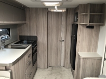 SOLD - Elddis Crusader Zephyr 2024 caravans Library Photo