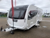 SOLD -  Elddis Crusader Zephyr 2024  for sale from Pearman Briggs