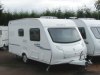  Sprite Alpine 2 2008  for sale from Pearman Briggs