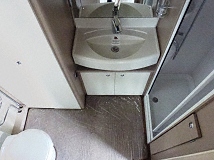 Sterling Eccles SE Topaz 2015 caravans Library Photo