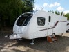  Swift Challenger 580 SE  2013  for sale from Pearman Briggs
