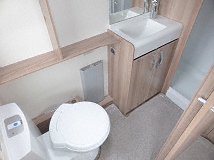 Swift Challenger 580 alde 2018 caravans Library Photo