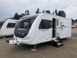 Swift Challenger 580 Grande SE 2023 caravans Library Photo