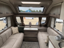 Swift Challenger 580 Grande SE 2023 caravans Library Photo